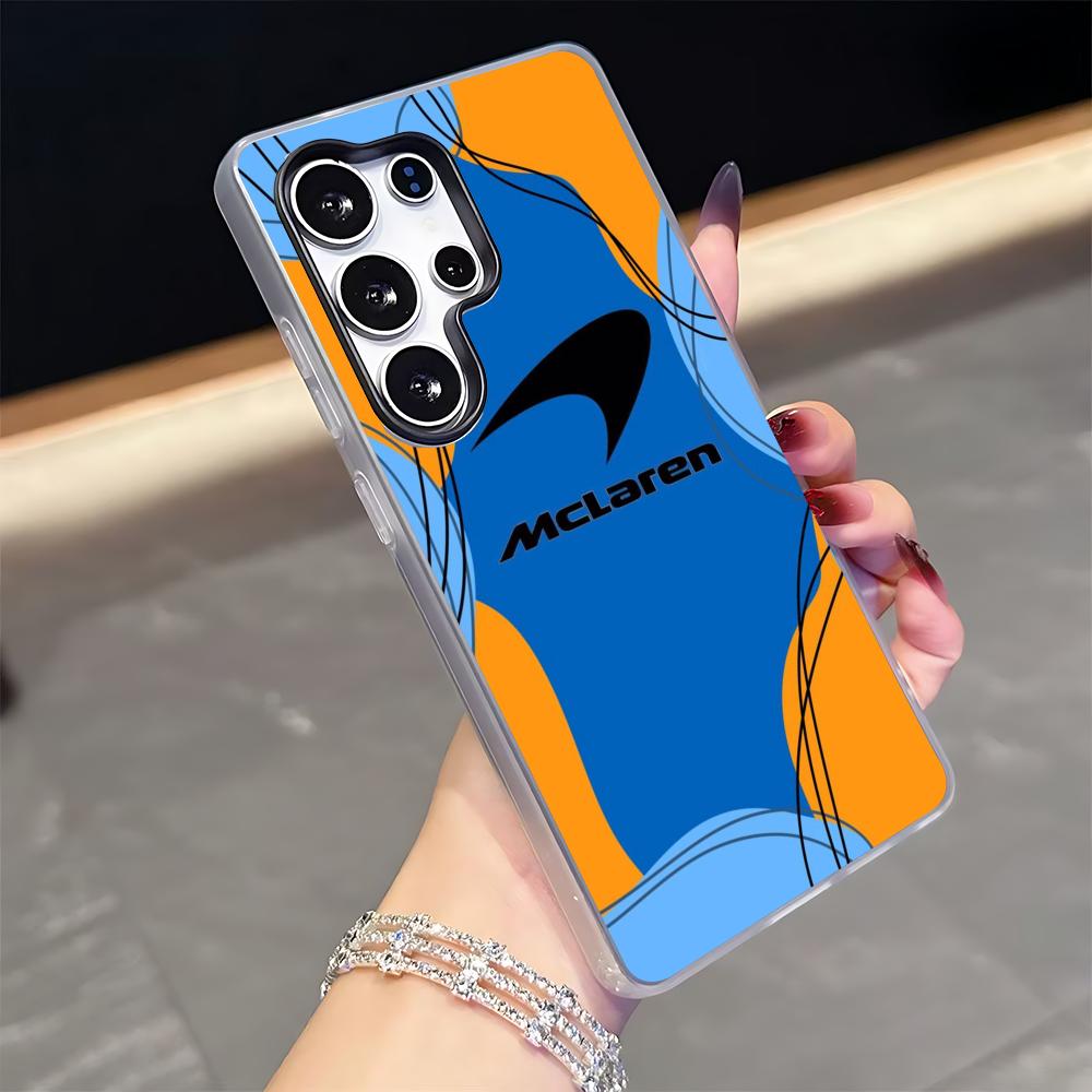 SuperCar MS-McLarenES Phone Ca - Phone Cases For Samsung S22 recension och pris