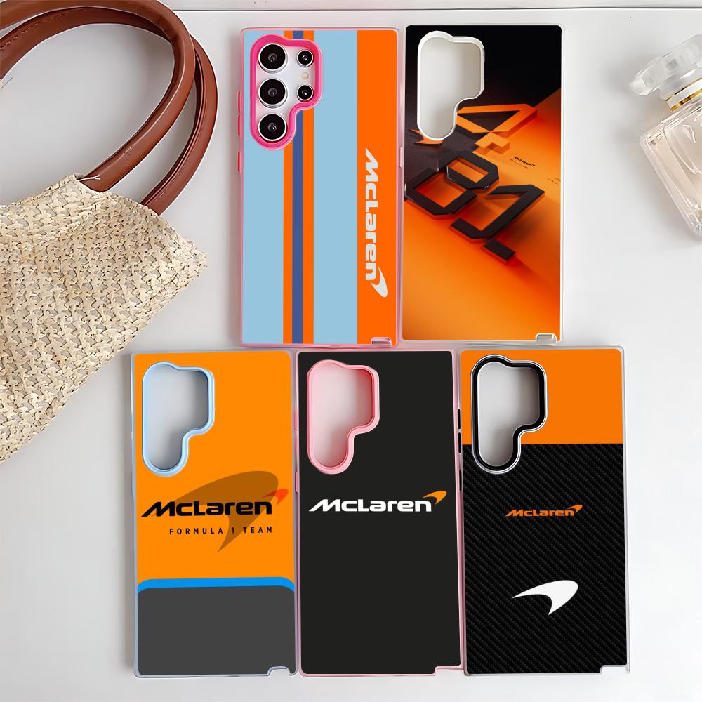 SuperCar MS-McLarenES Phone Ca - Phone Cases For Samsung S22 recension och pris