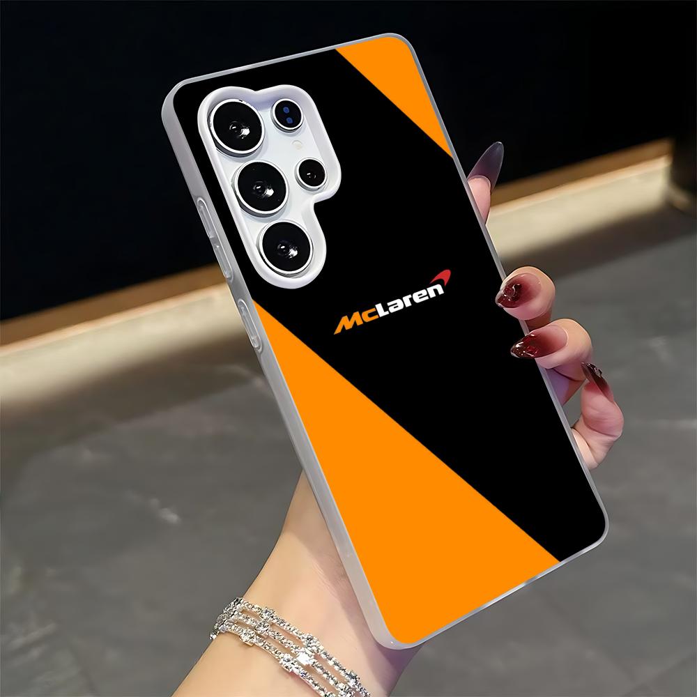 SuperCar MS-McLarenES Phone Ca - Phone Cases For Samsung S22 recension och pris