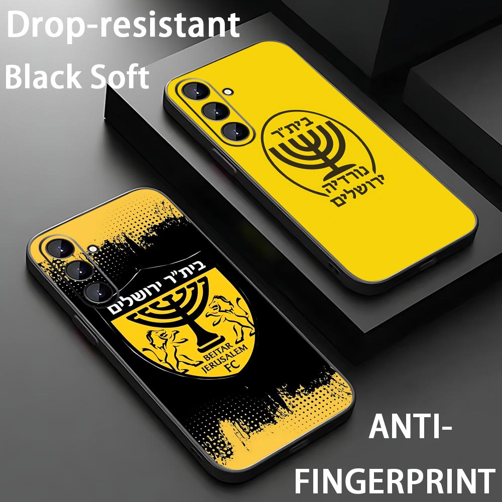 B-Beitars Jerusalem Phone Case - Phone Cases For Samsung S22 recension och pris