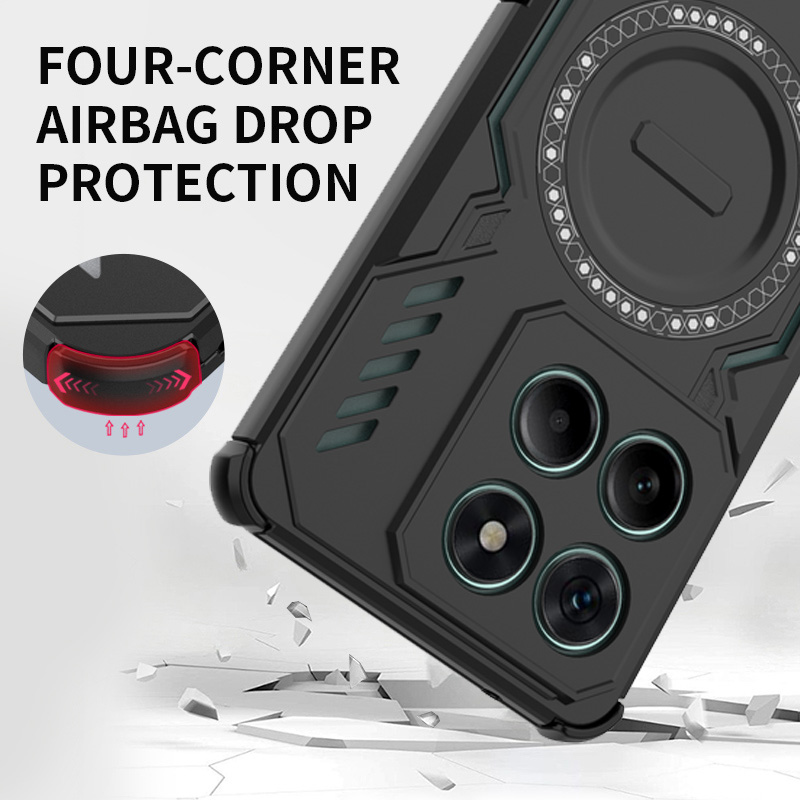 G86 Power G57 G37 G75 5G Shock - Phone Cases Moto G recension och pris