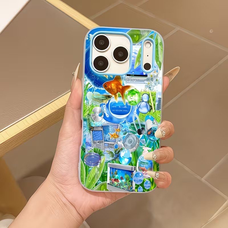 Frutiger Matte Candy Color 2 i - Phone Cases Moto G 2025 recension och pris