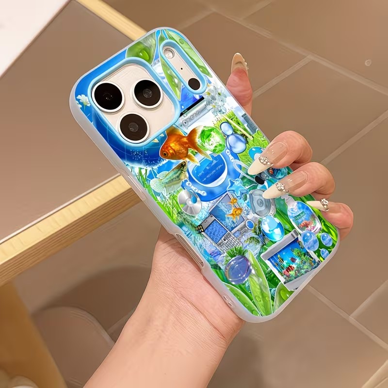 Frutiger Matte Candy Color 2 i - Phone Cases Moto G 2025 recension och pris