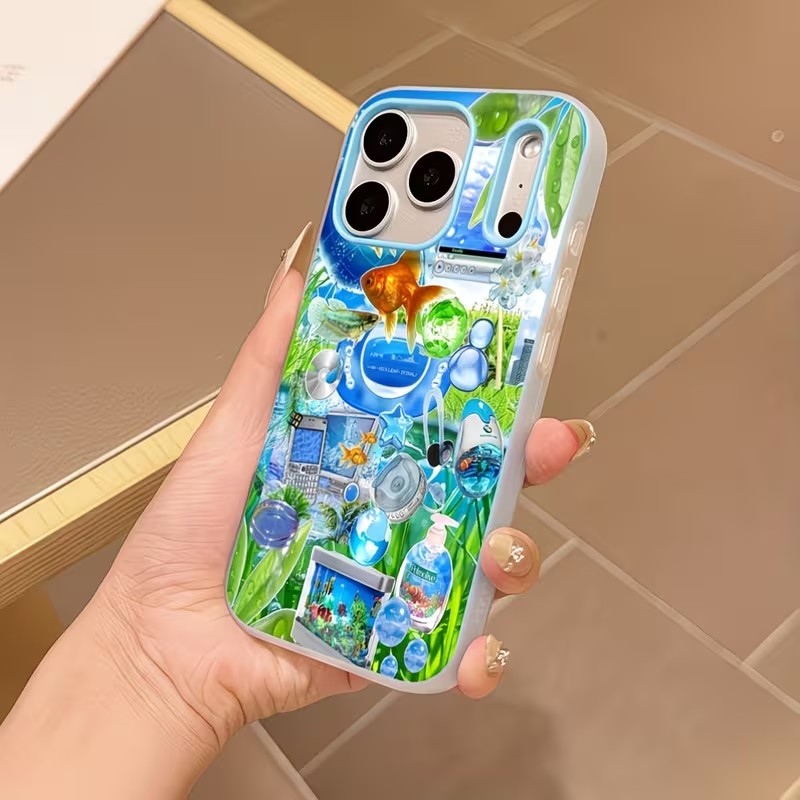Frutiger Matte Candy Color 2 i - Phone Cases Moto G 2025 recension och pris