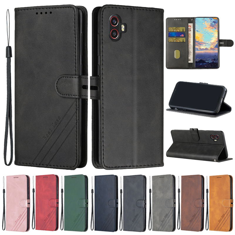 For Samsung Galaxy XCover 6 Pr - Phone Cases On Sale recension och pris