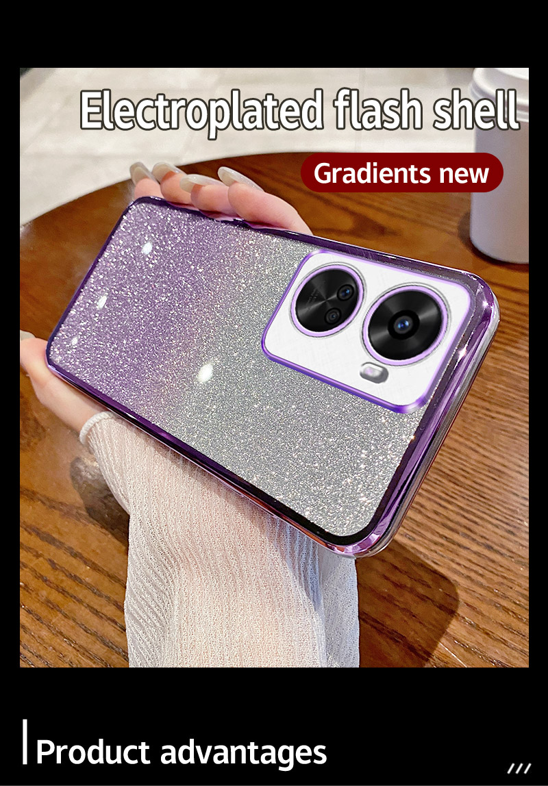 For Huawei nova 12se Case Huaw - Phone Cases Nyc recension och pris
