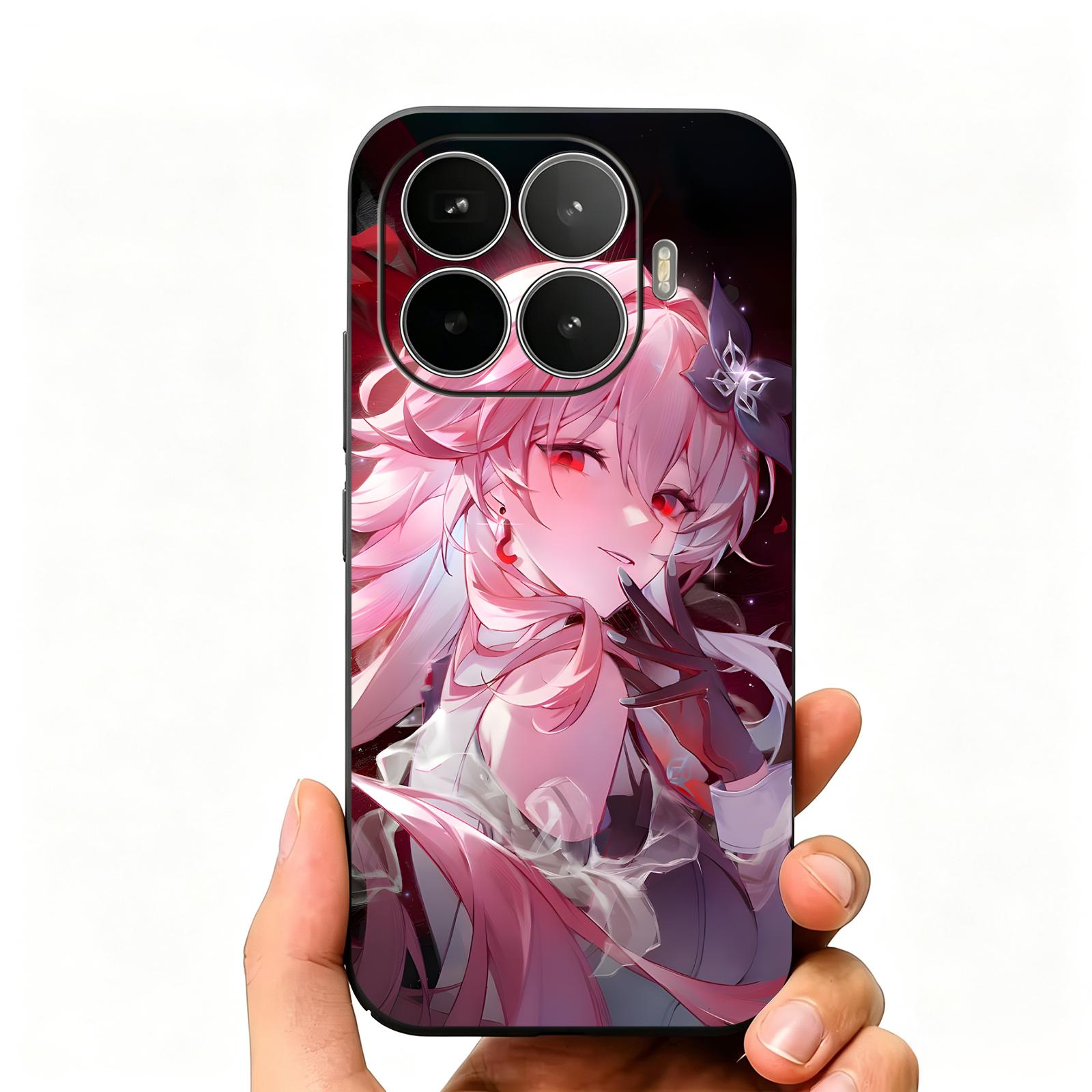 Phone Case For Xiaomi 17 15 14 - Phone Cases Xiaomi 14T recension och pris