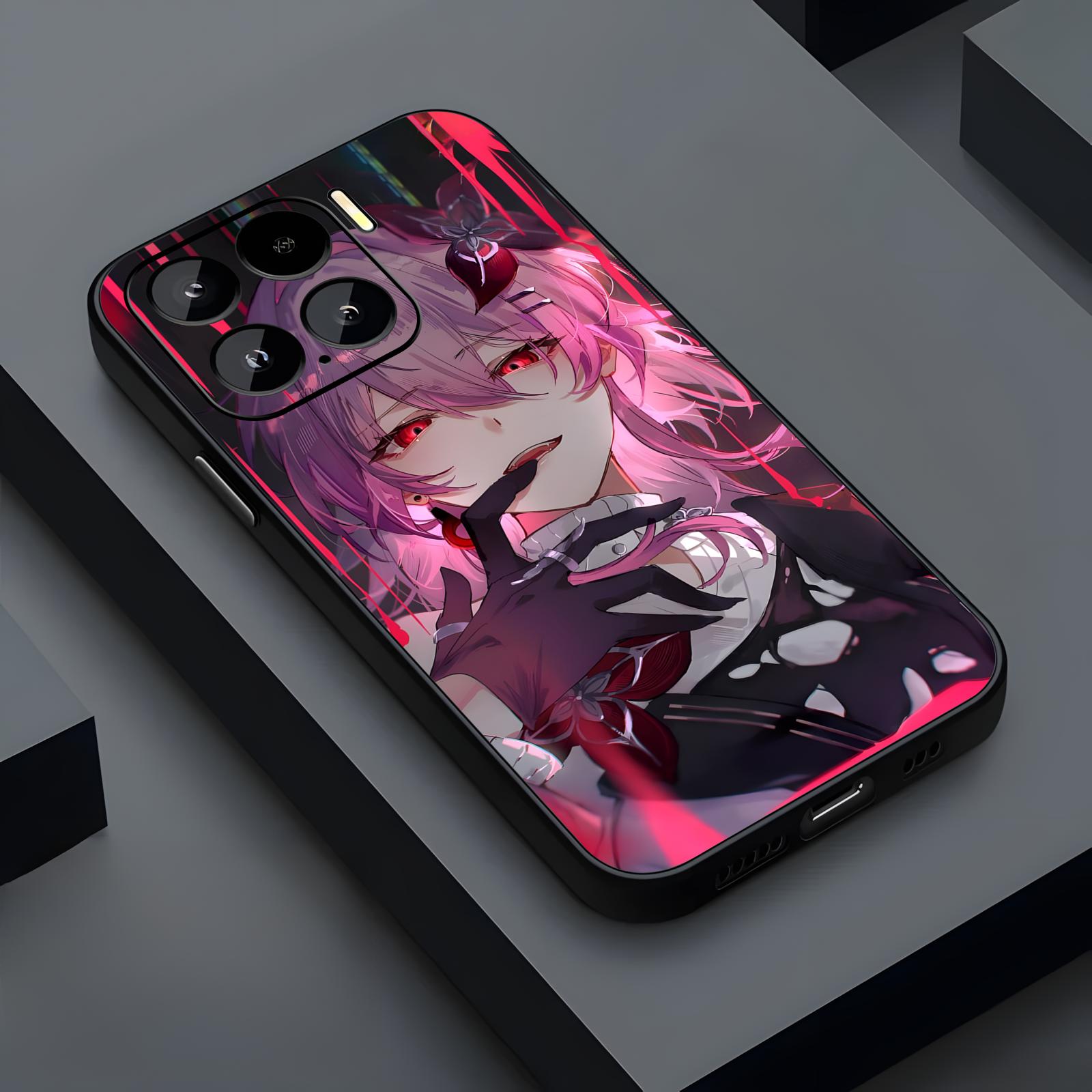 Phone Case For Xiaomi 17 15 14 - Phone Cases Xiaomi 14T recension och pris
