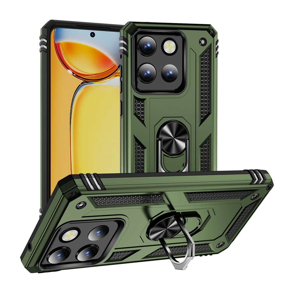 Armor Phone Case For Moto G St - Phone Cases Moto G 2025 recension och pris