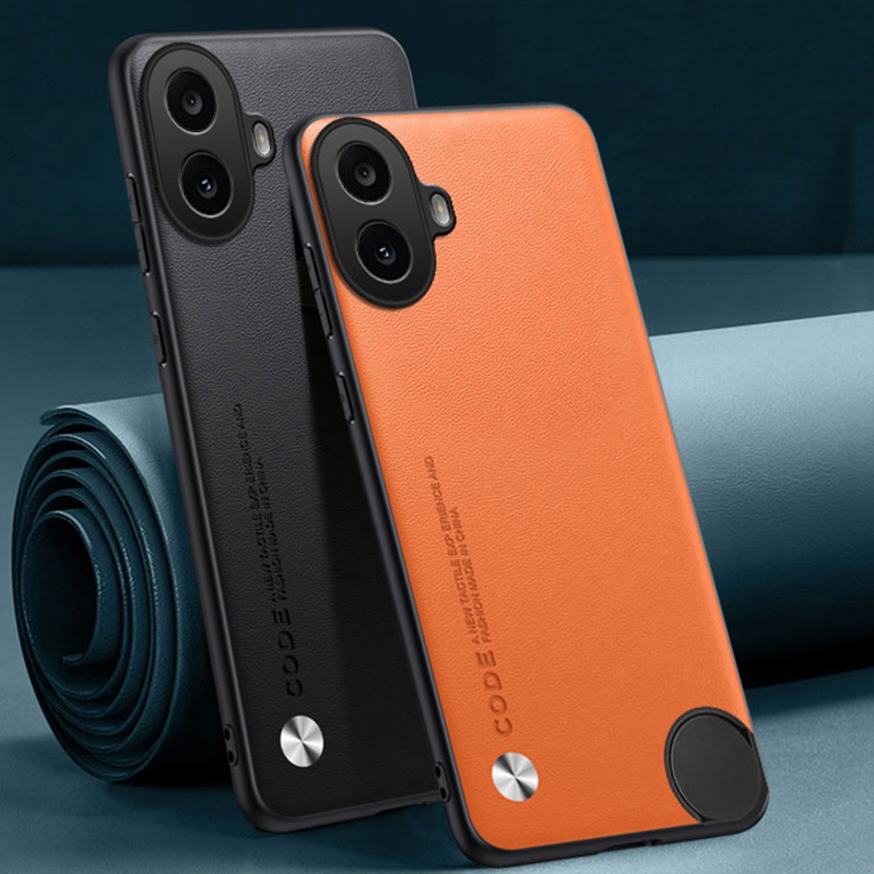 Luxury PU Leather Case For Not - Phone Cases Nyc recension och pris