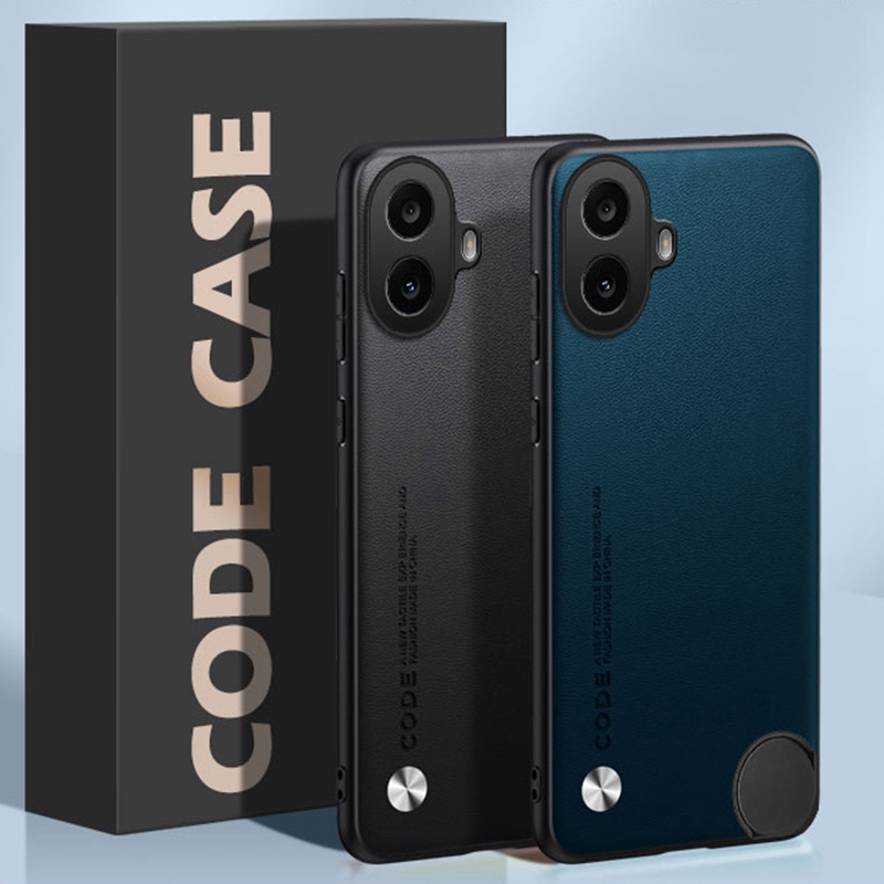 Luxury PU Leather Case For Not - Phone Cases Nyc recension och pris