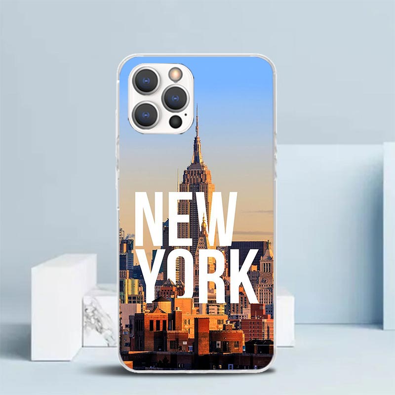 NYC New York City Phone Case F - Phone Cases Nyc recension och pris