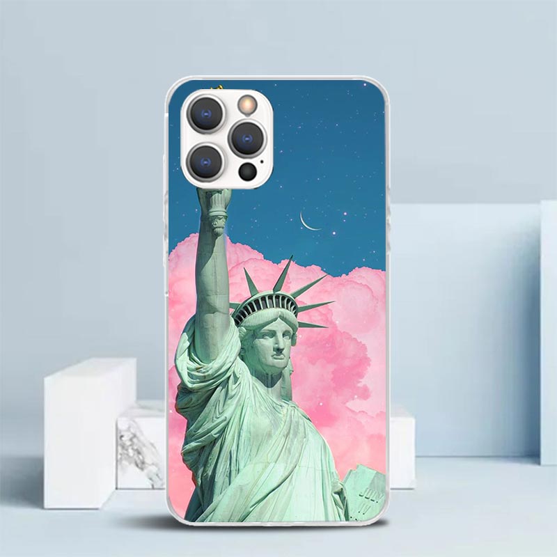 NYC New York City Phone Case F - Phone Cases Nyc recension och pris