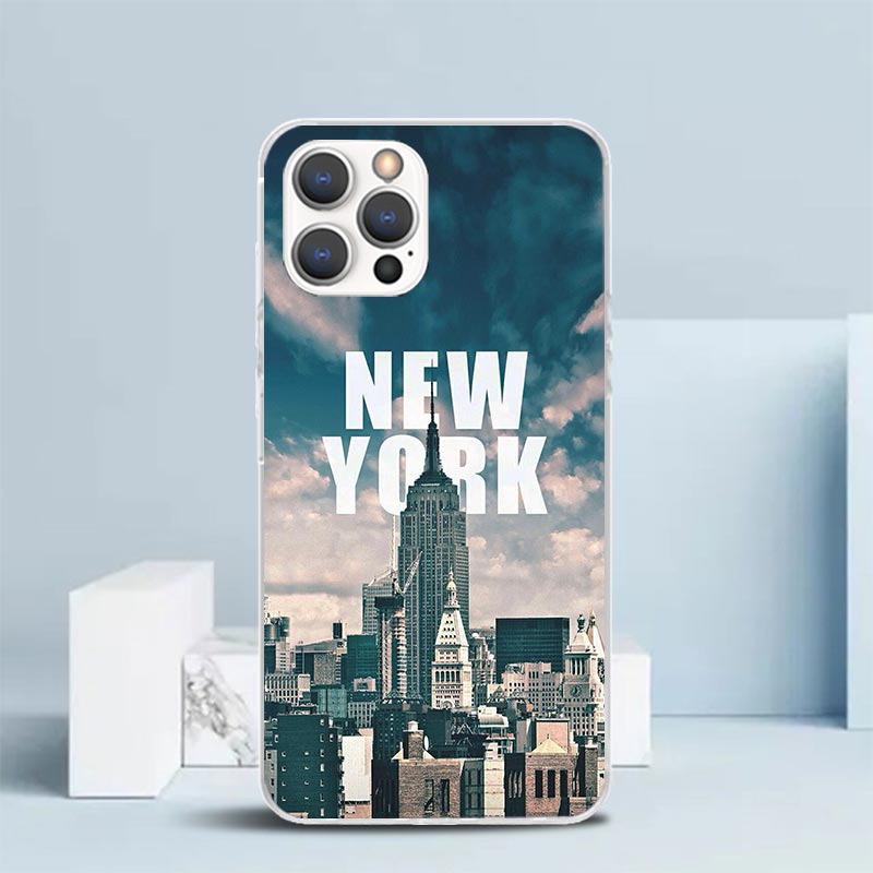 NYC New York City Phone Case F - Phone Cases Nyc recension och pris
