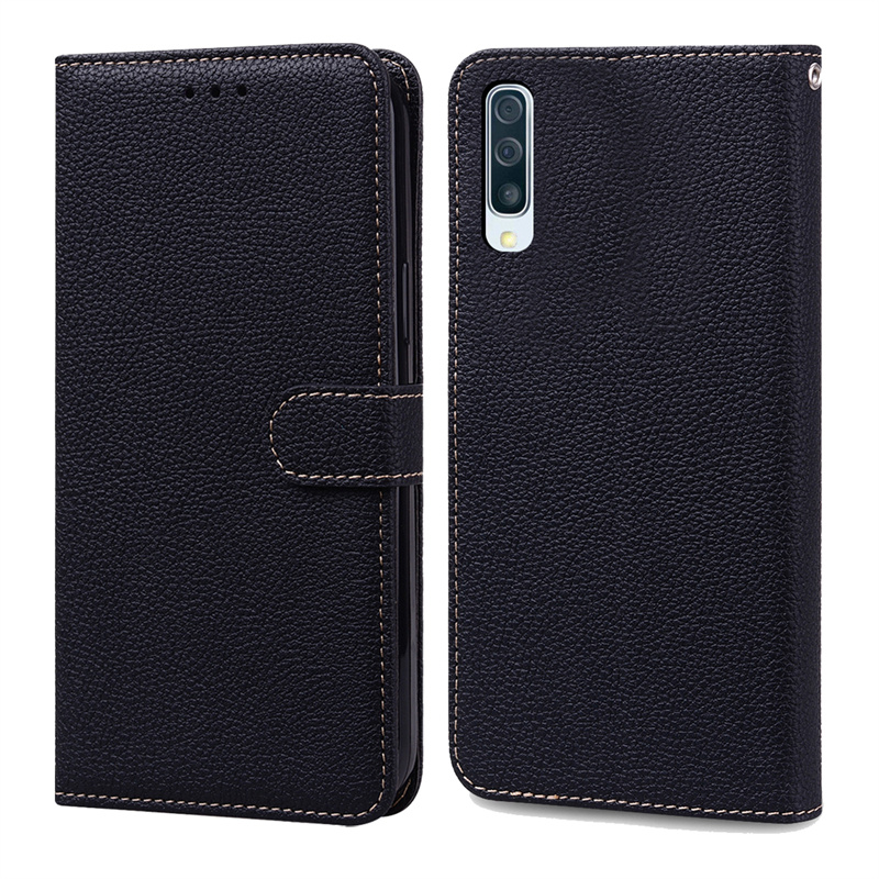 A10 A50 A30S Case Classic Soli - Phone Cases On Sale recension och pris