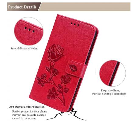 Flip Phone Case For Alcatel 1  - Phone Cases On Sale recension och pris