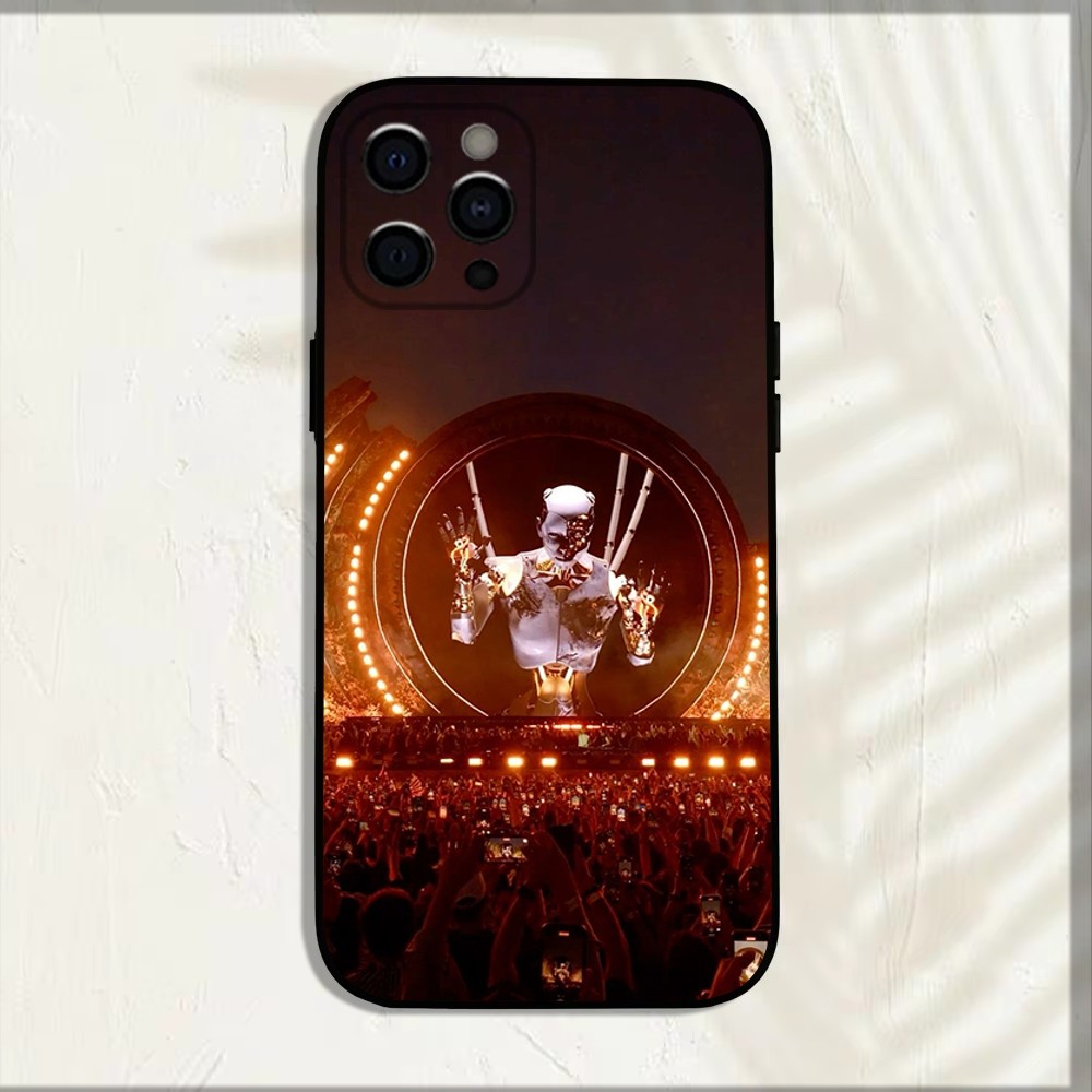 DJ A-Afterlife Anyma Phone Cas - Phone Cases Nyc recension och pris