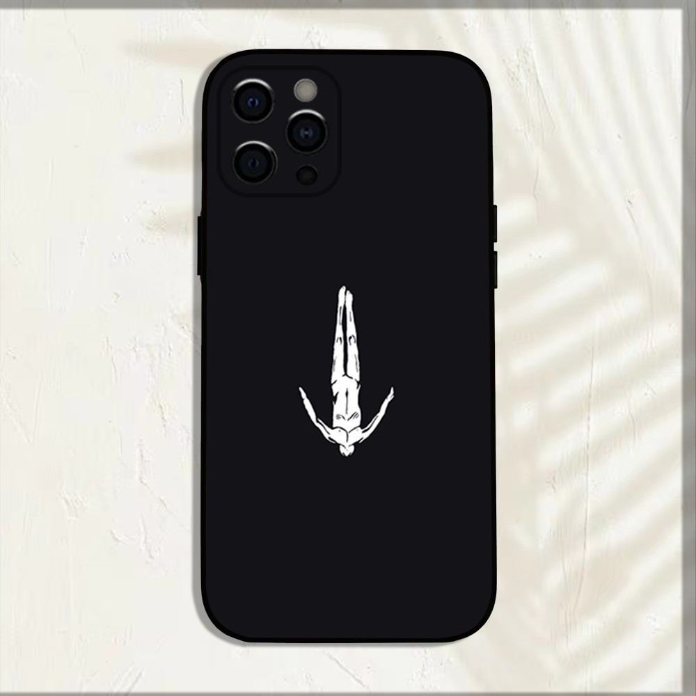 DJ A-Afterlife Anyma Phone Cas - Phone Cases Nyc recension och pris