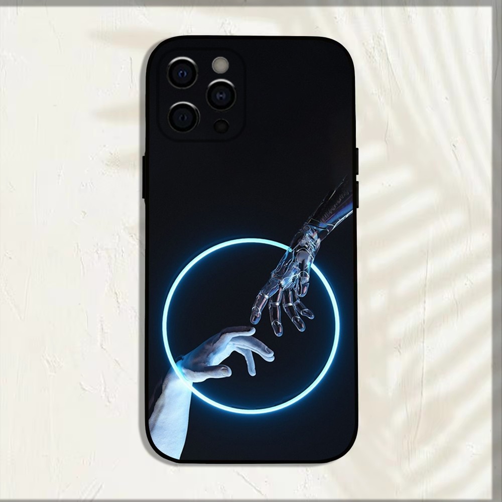 DJ A-Afterlife Anyma Phone Cas - Phone Cases Nyc recension och pris