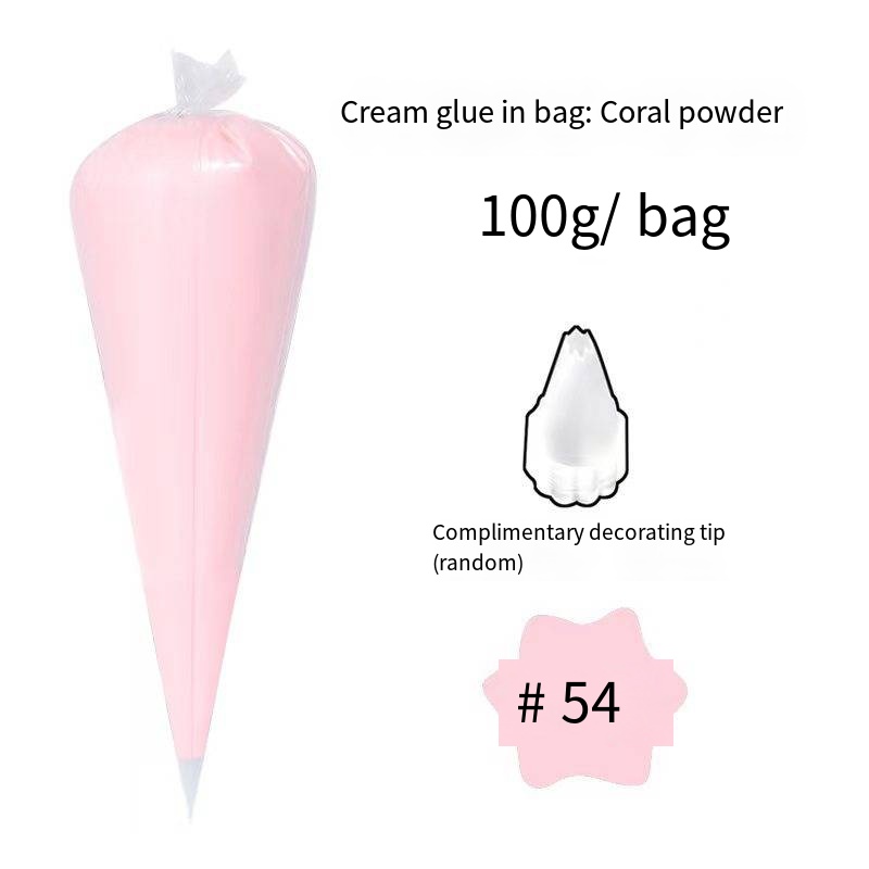 100g Cream Gel Phone Case Crea - Phone Cases On Sale recension och pris