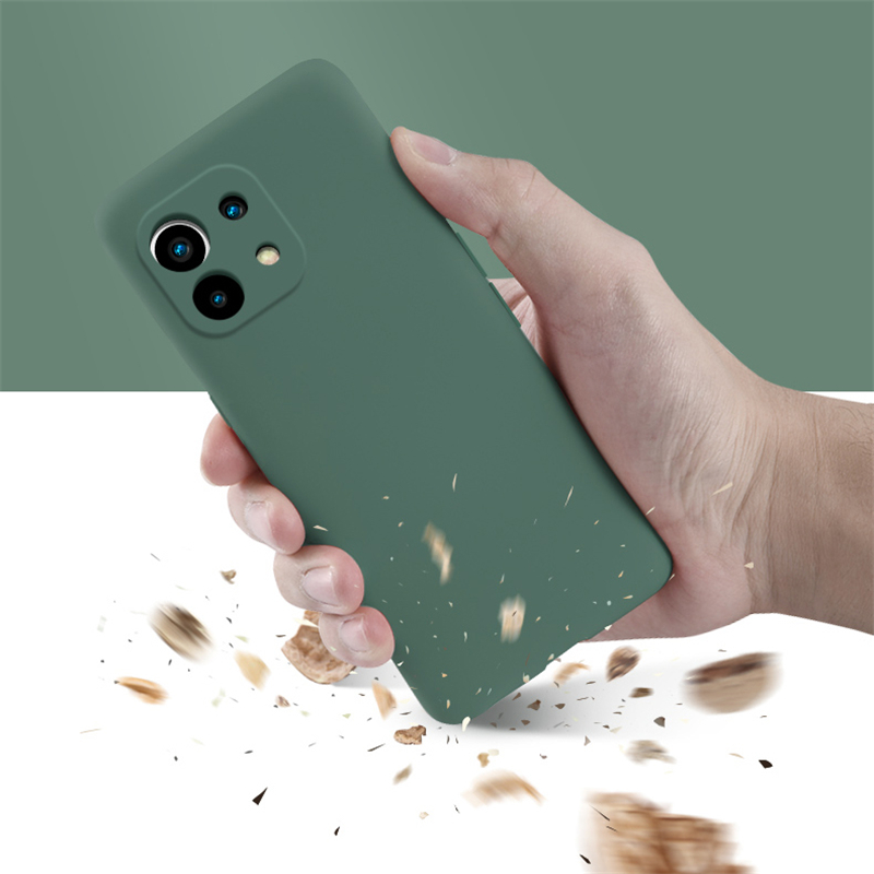 For Honor X8 Case Liquid Silic - Phone Cases On Sale recension och pris