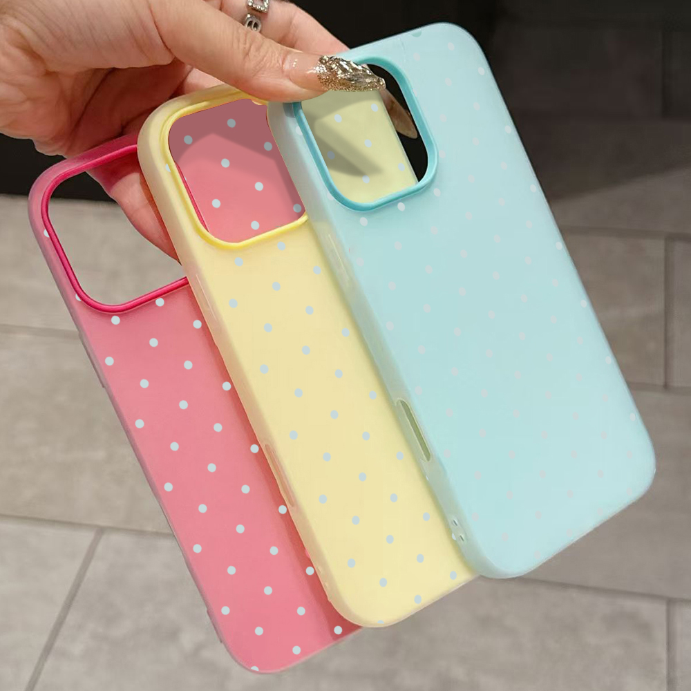 Phone Case For iPhone 17 16 15 - Phone Cases Protective recension och pris