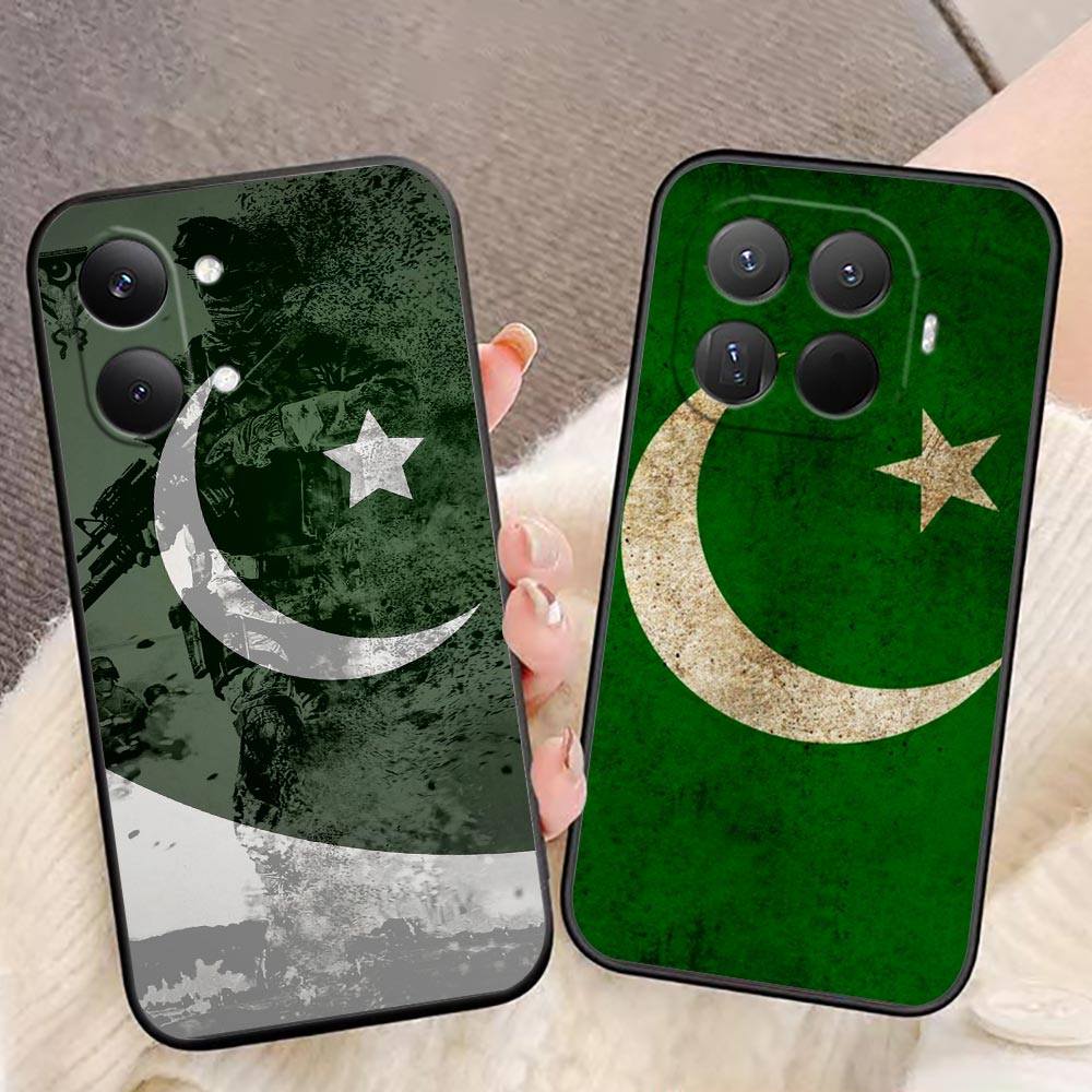 Phone Case For Xiaomi 17 17T 1 - Phone Cases Pakistan recension och pris