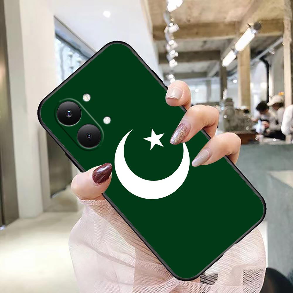 Phone Case For Xiaomi 17 17T 1 - Phone Cases Pakistan recension och pris