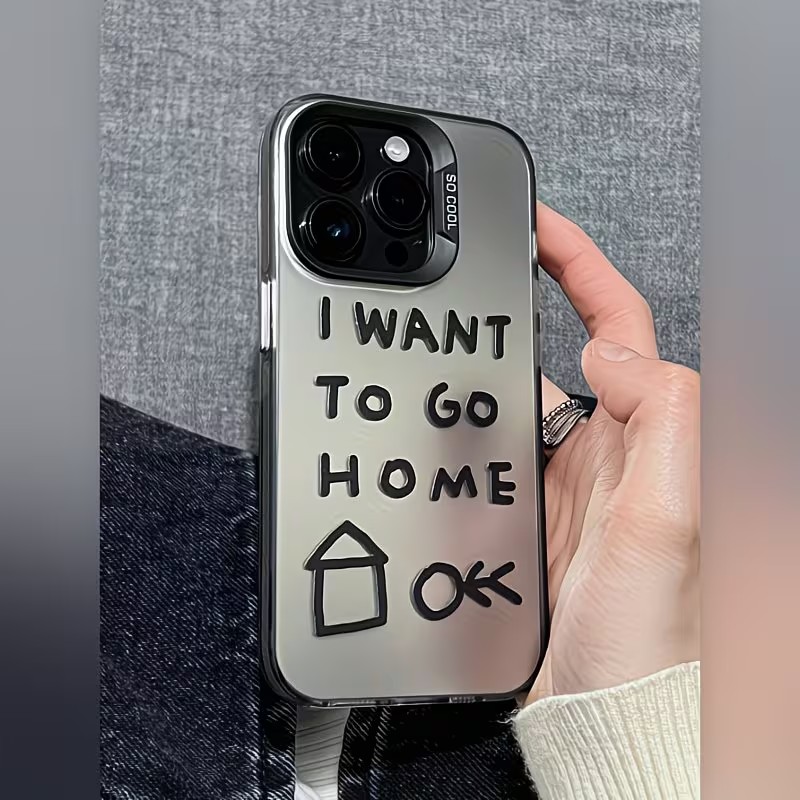 For iPhone 17 16 15 14 13 12 1 - Phone Cases Xr Iphone recension och pris