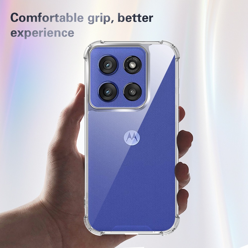 For Motorola Moto G06 Power G5 - Phone Cases Moto G 2025 recension och pris