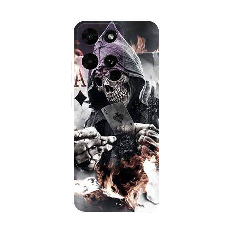 For Moto G 5G 2026 Case Footba - Phone Cases Moto G 2025 recension och pris