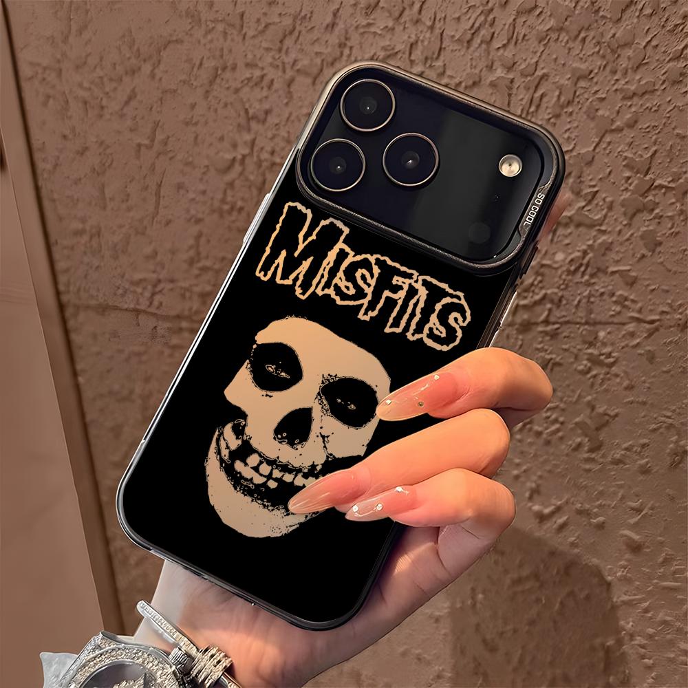 Misfits Phone Case For IPhone  - Phone Cases Iphone 15 recension och pris