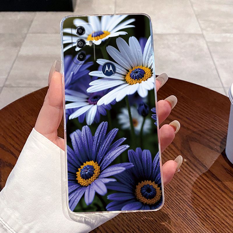 Casing For Motorola Moto G Pla - Phone Cases Moto G 2025 recension och pris