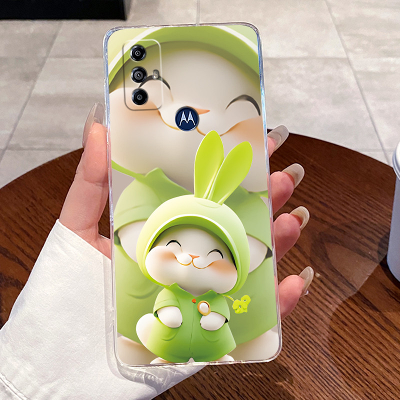 Casing For Motorola Moto G Pla - Phone Cases Moto G 2025 recension och pris