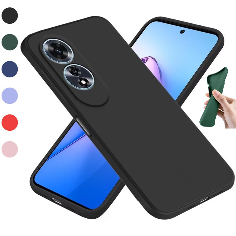 Flexible Liquid Silicone TPU C - Phone Cases On Sale recension och pris