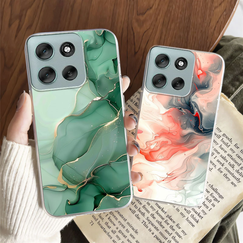 For Motorola Moto G56 G86 5G C - Phone Cases Moto G 2025 recension och pris