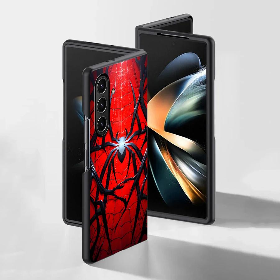 Creative Spider Case for Samsu - Phone Cases Z Fold 5 recension och pris