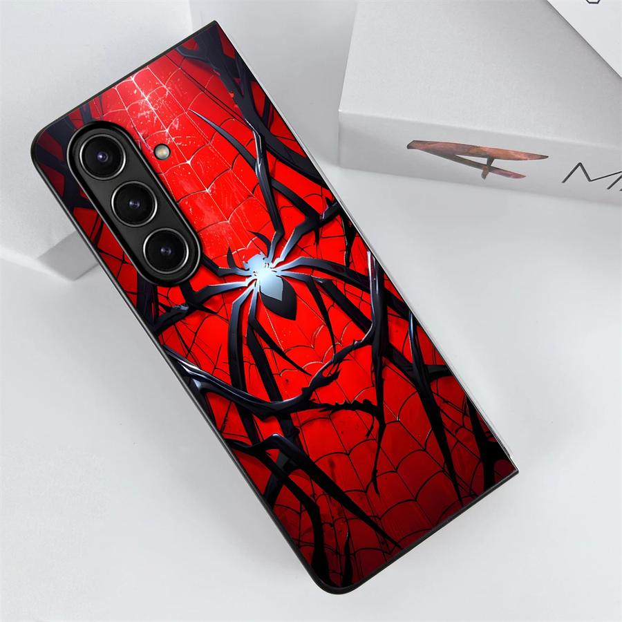 Creative Spider Case for Samsu - Phone Cases Z Fold 5 recension och pris
