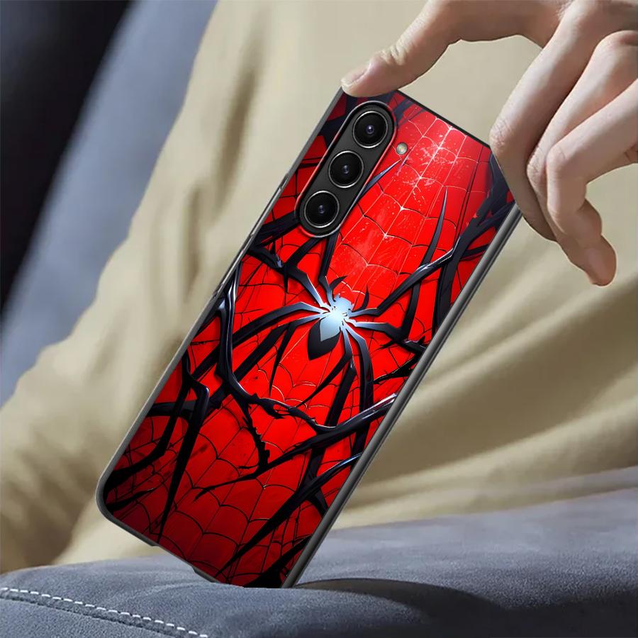 Creative Spider Case for Samsu - Phone Cases Z Fold 5 recension och pris