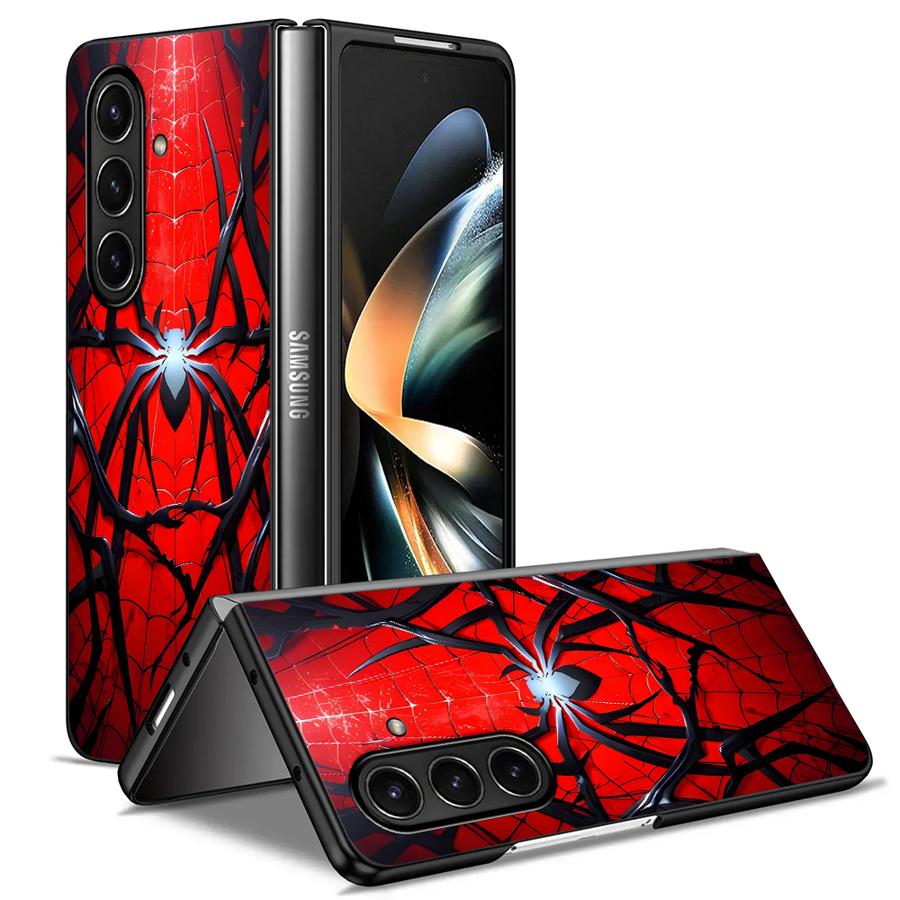Creative Spider Case for Samsu - Phone Cases Z Fold 5 recension och pris