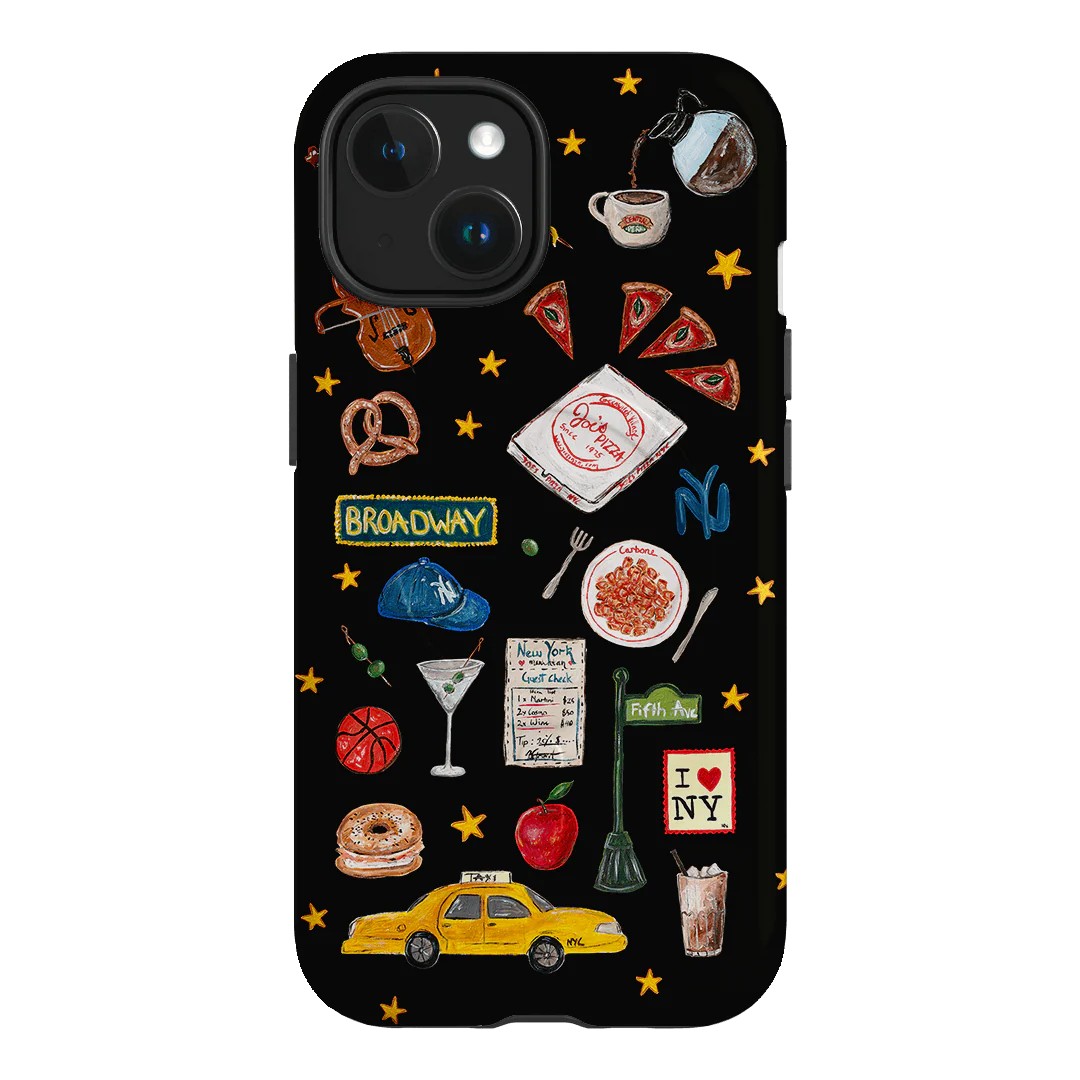 Clmj NYC Phone Case for iPhone - Phone Cases Nyc recension och pris