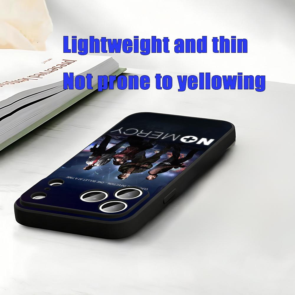Game Left 4 Dead Cool  Phone C - Phone Cases Iphone 15 recension och pris