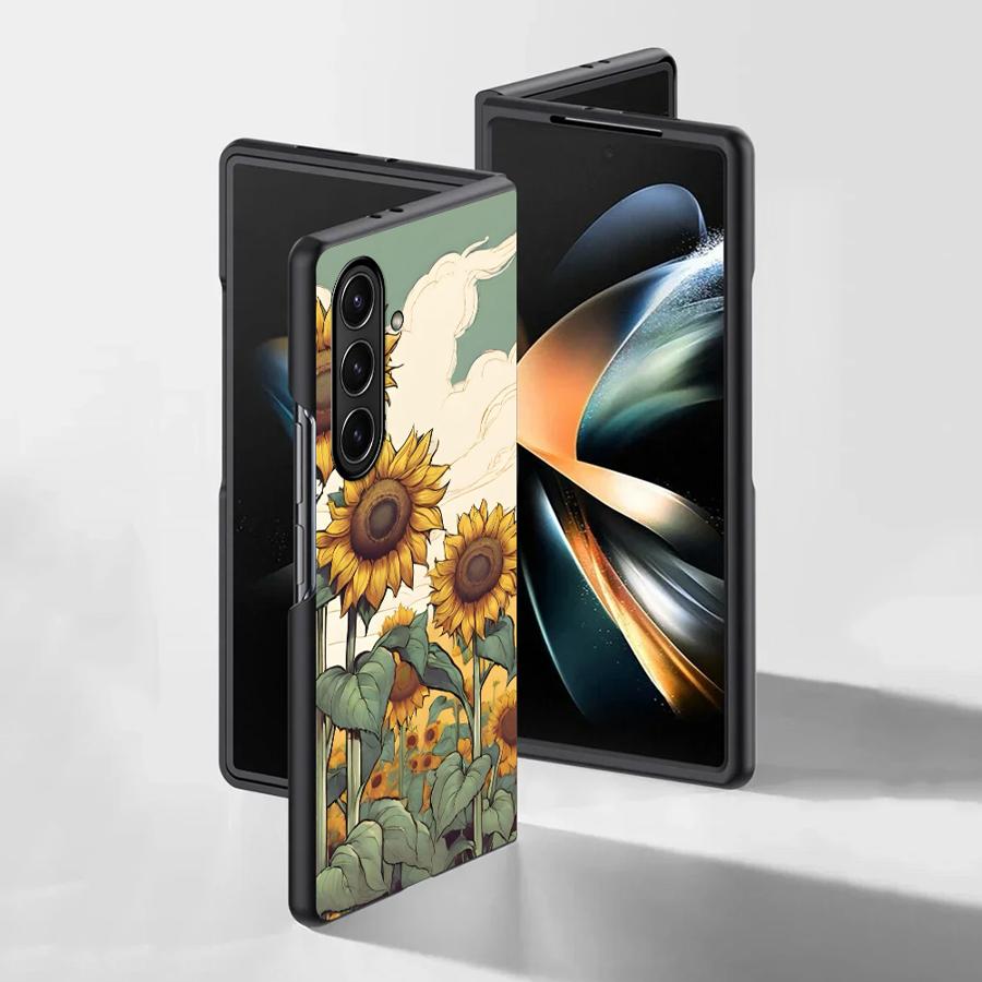 Case for Samsung Galaxy ZFold5 - Phone Cases Z Fold 5 recension och pris