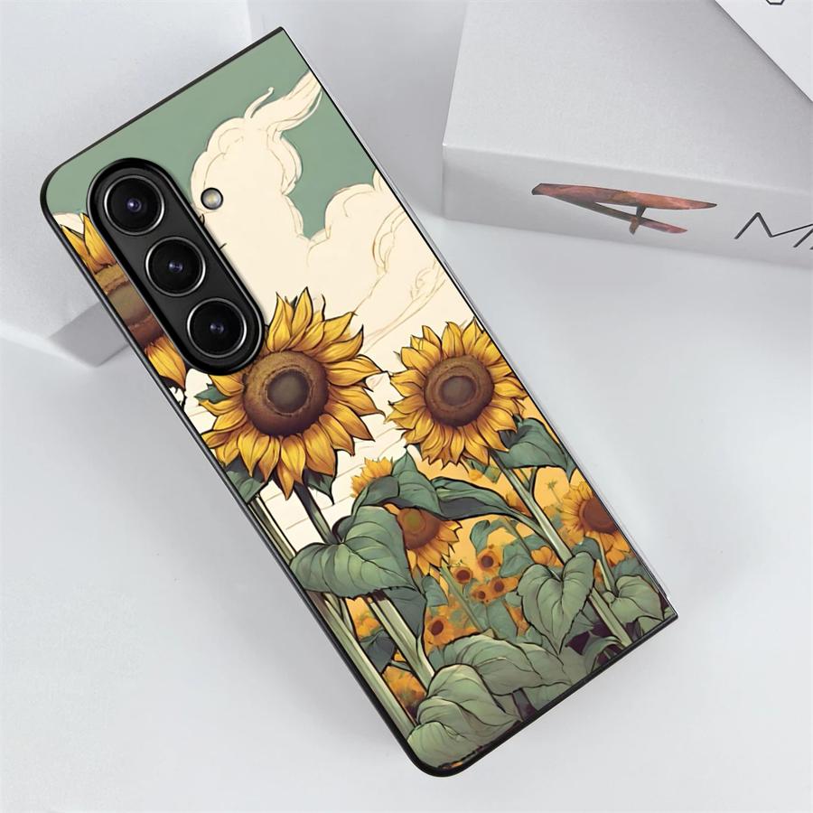Case for Samsung Galaxy ZFold5 - Phone Cases Z Fold 5 recension och pris