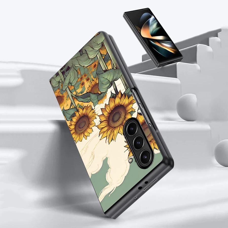 Case for Samsung Galaxy ZFold5 - Phone Cases Z Fold 5 recension och pris