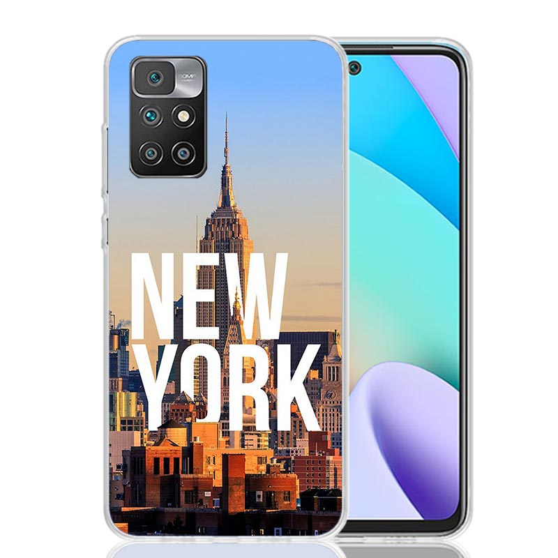 NYC New York City Phone Case F - Phone Cases Nyc recension och pris