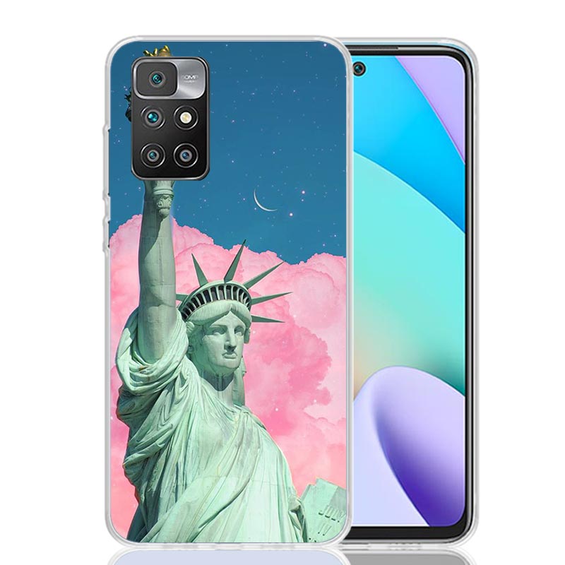 NYC New York City Phone Case F - Phone Cases Nyc recension och pris