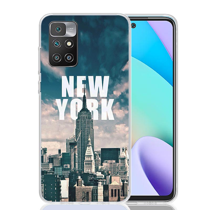 NYC New York City Phone Case F - Phone Cases Nyc recension och pris