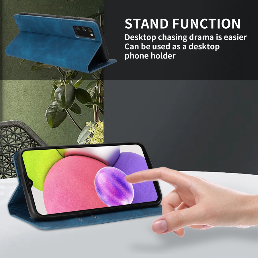 Wallet Skin Friendly Flip Leat - Phone Cases On Sale recension och pris