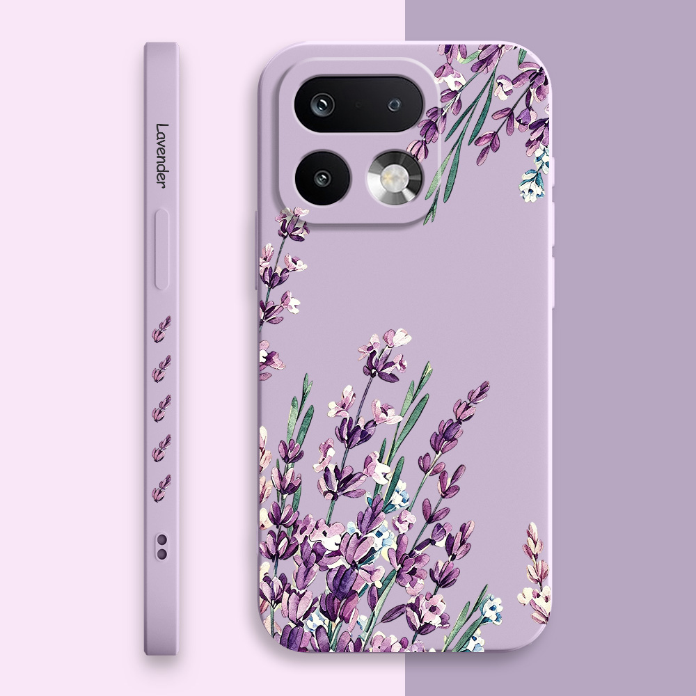 Lavender Sprig Phone Case For  - Phone Cases Iphone 15 recension och pris